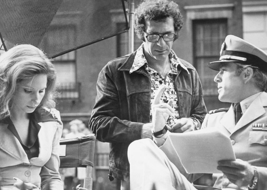 25 major actors who have directed great movies
